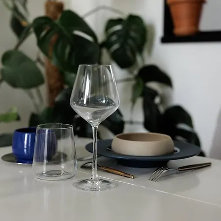 Daire Guestready - Amelie & Eiffel, Art Of Living Paris