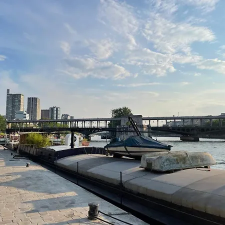 Guestready - Amelie & Eiffel, Art Of Living 公寓 巴黎