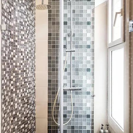 Guestready - Amelie & Eiffel, Art Of Living 巴黎