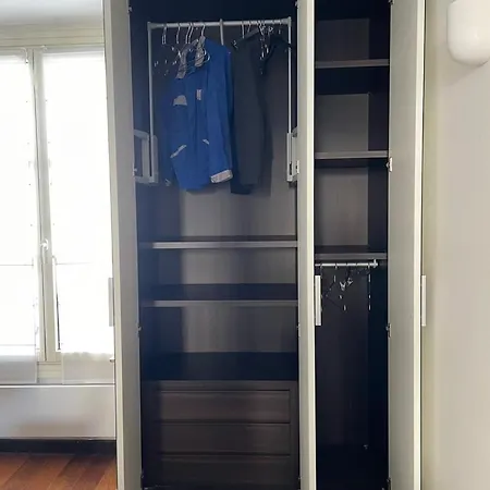 公寓 Guestready - Amelie & Eiffel, Art Of Living