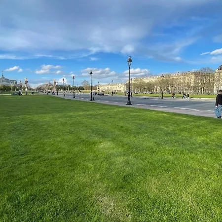 Guestready - Amelie & Eiffel, Art Of Living 公寓 巴黎