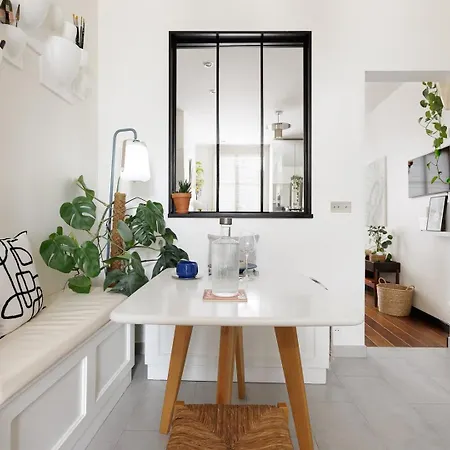 Guestready - Amelie & Eiffel, Art Of Living Apartament *